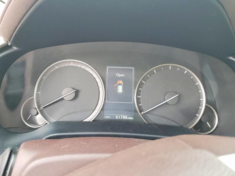 2017 LEXUS RX 350 BASE 9