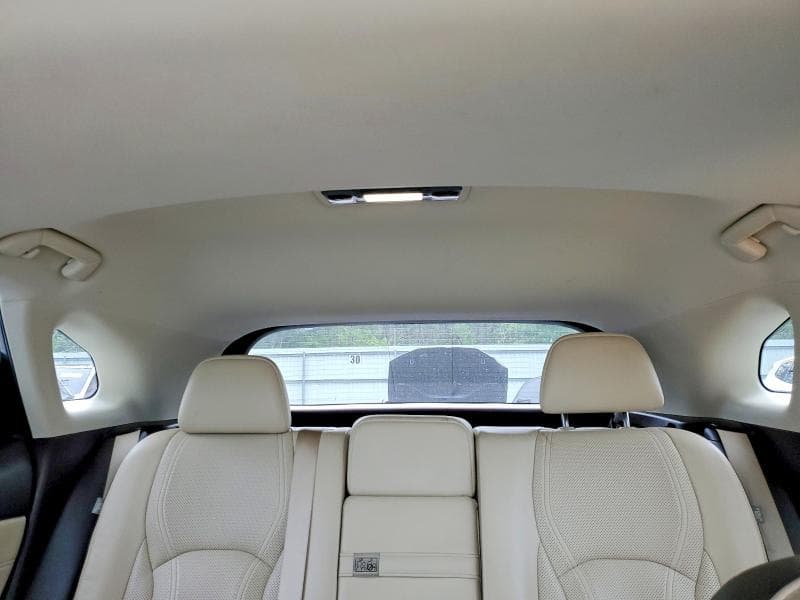 2017 LEXUS RX 350 BASE 10