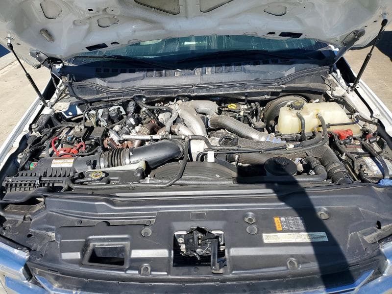 2021 FORD F350 SUPER DUTY 11