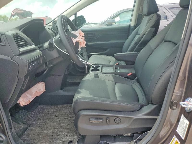 2025 HONDA ODYSSEY EXL EXL 7