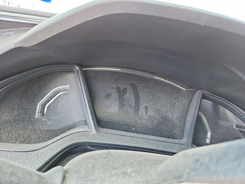 2020 HONDA CIVIC LX 9