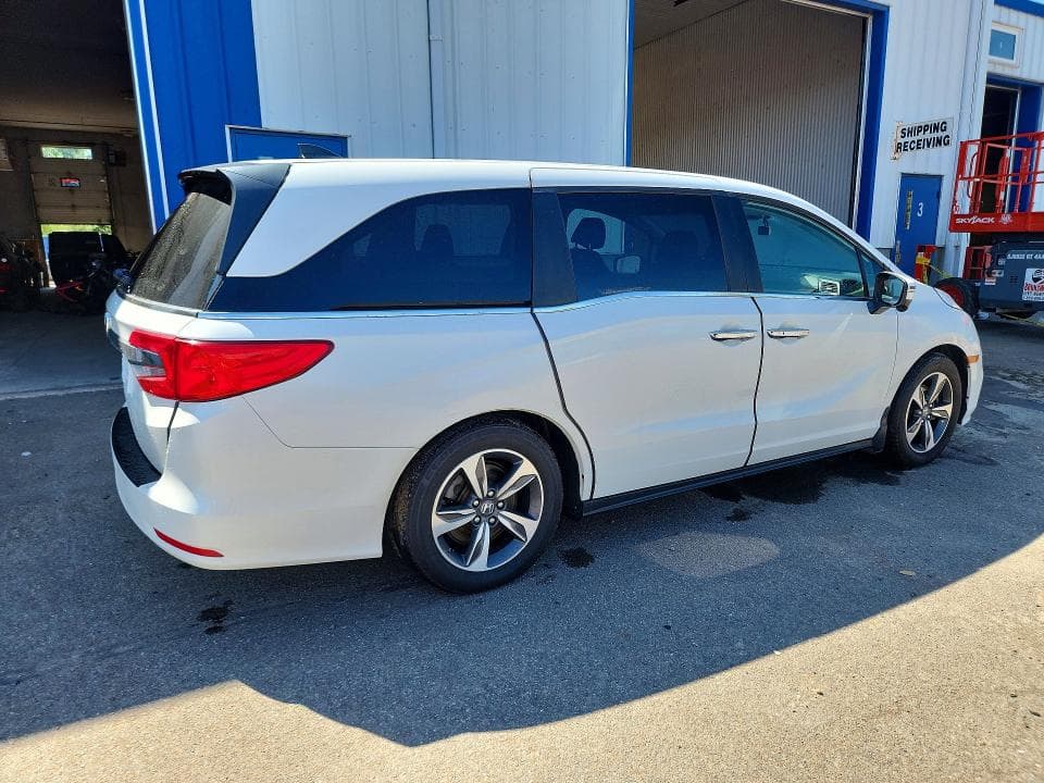 2020 HONDA ODYSSEY EX 3