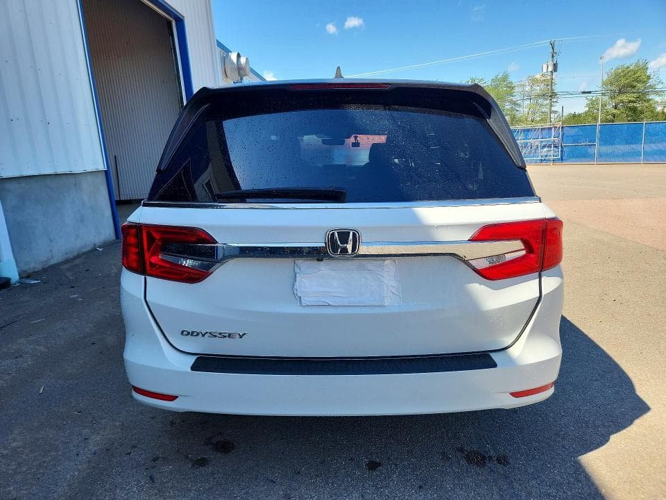 2020 HONDA ODYSSEY EX 6