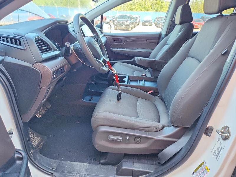 2020 HONDA ODYSSEY EX 7