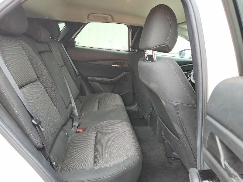 2025 MAZDA CX-30 PREFERRED 11