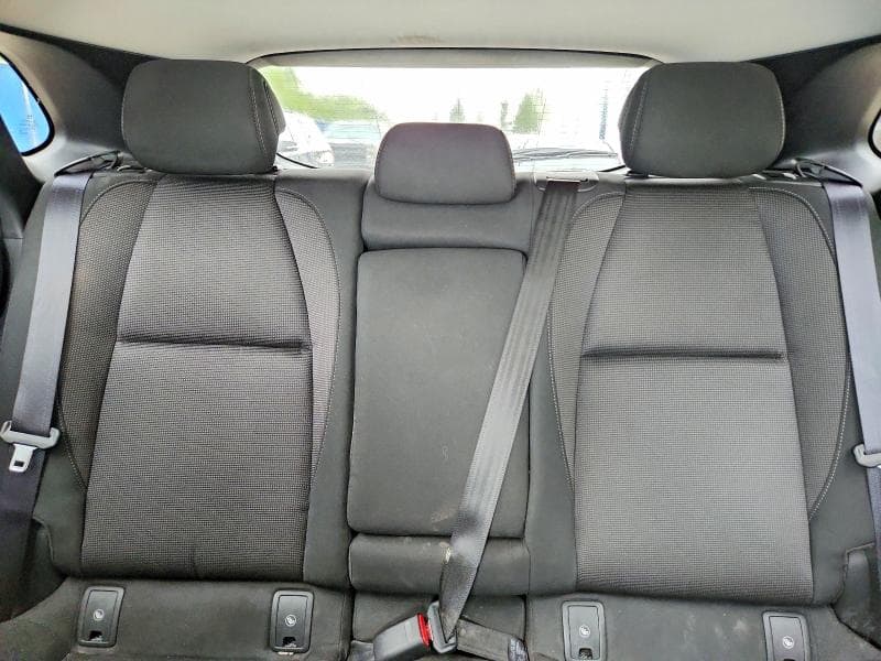 2025 MAZDA CX-30 PREFERRED 10