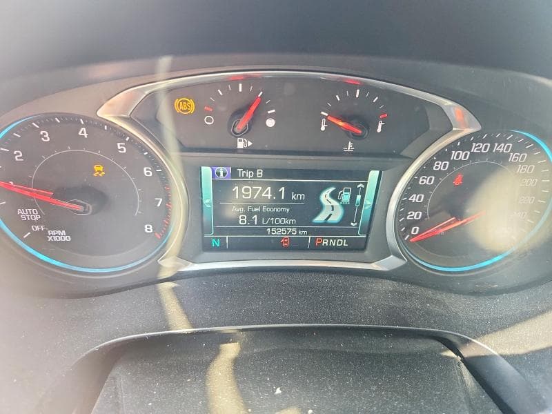2018 CHEVROLET MALIBU LT 9
