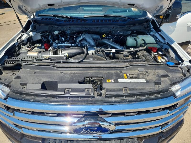 2024 FORD F250 SUPER DUTY 11