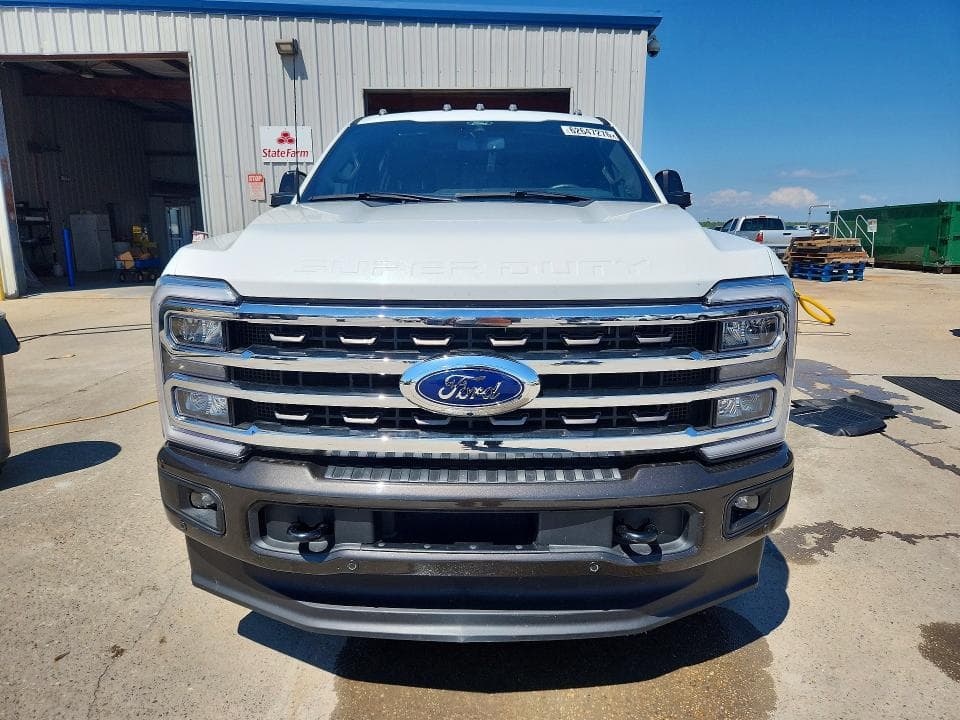 2024 FORD F250 SUPER DUTY 5