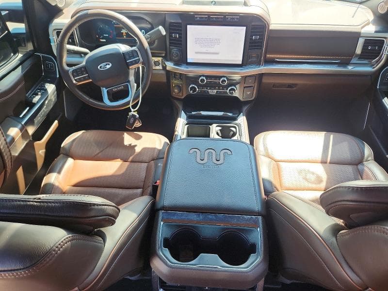 2024 FORD F250 SUPER DUTY 8
