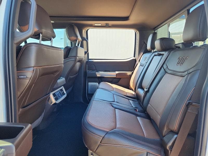 2024 FORD F250 SUPER DUTY 10