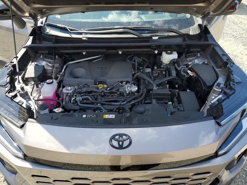 2026 TOYOTA RAV4 LIMITED 12