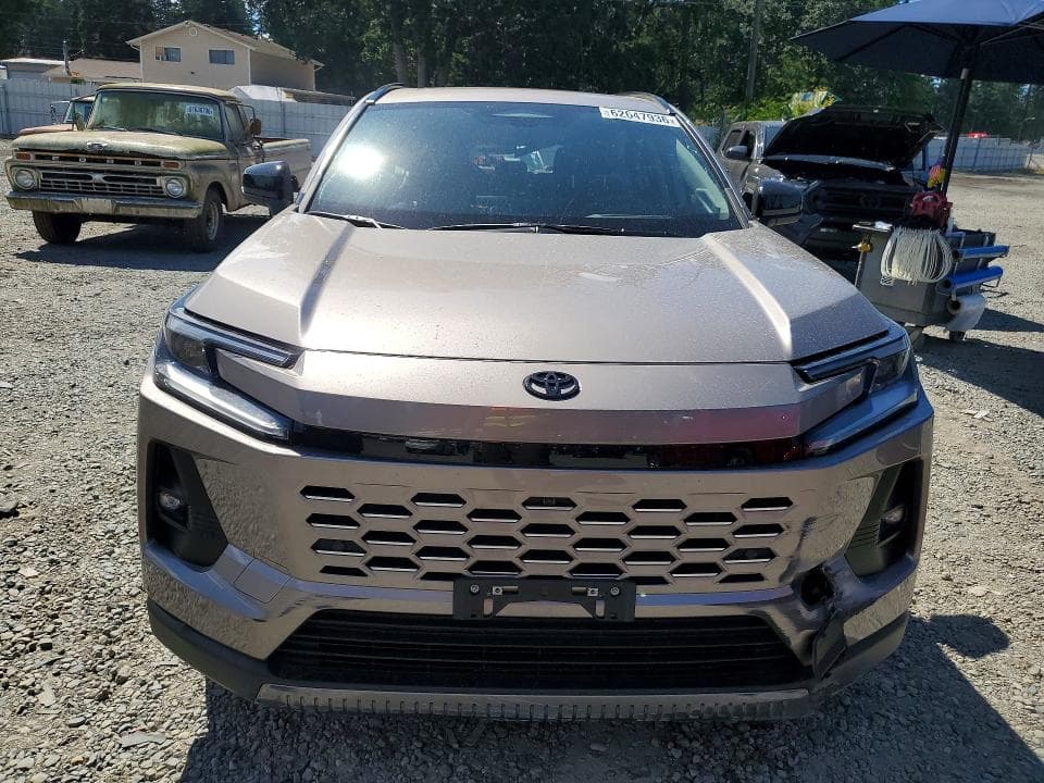 2026 TOYOTA RAV4 LIMITED 5