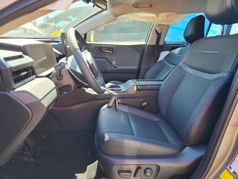 2026 TOYOTA RAV4 LIMITED 7