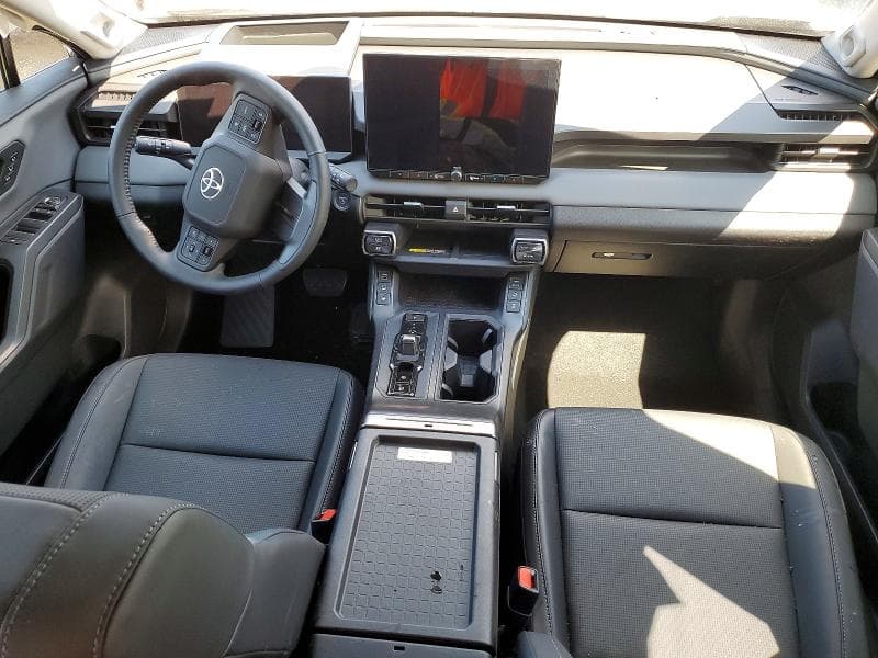 2026 TOYOTA RAV4 LIMITED 8