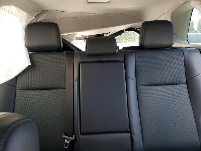 2026 TOYOTA RAV4 LIMITED 10