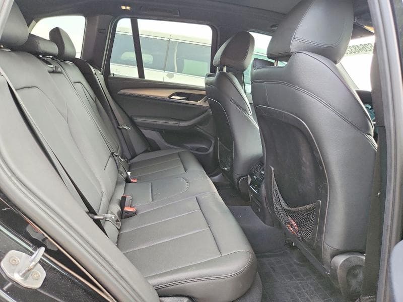 2019 BMW X3 XDRIVEM40I 11