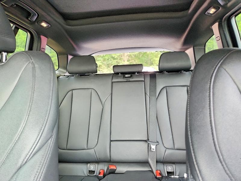 2019 BMW X3 XDRIVEM40I 10