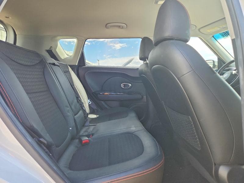 2017 KIA SOUL ! 10