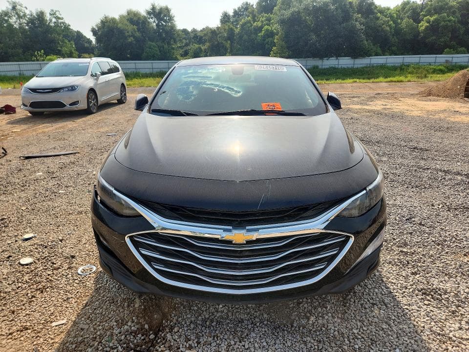 2020 CHEVROLET MALIBU LT 5