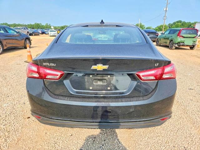 2020 CHEVROLET MALIBU LT 6