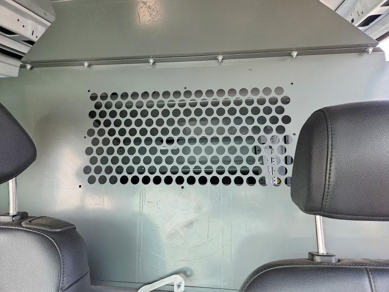 2020 FORD TRANSIT CONNECT XL 10