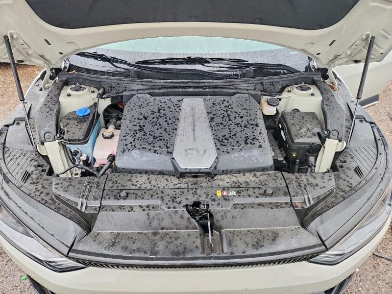 2024 KIA EV6 WIND 11