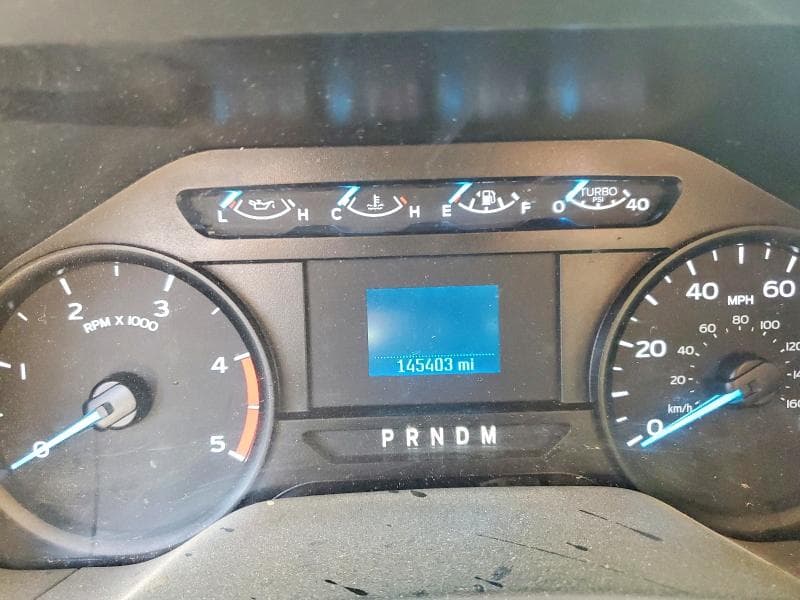 2022 FORD F350 SUPER DUTY 9