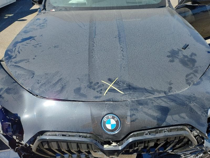 2023 BMW I7 XDRIVE60 11