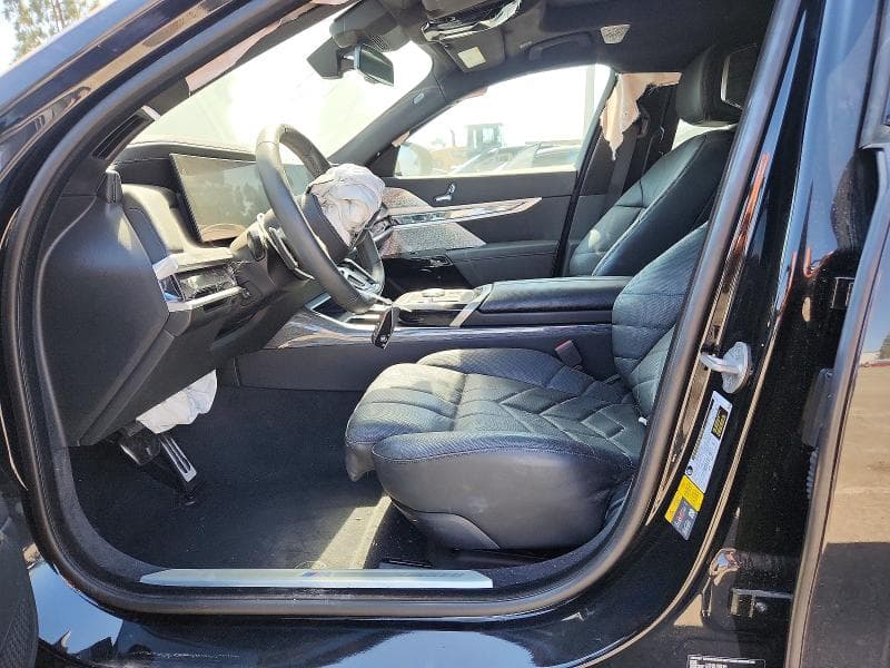 2023 BMW I7 XDRIVE60 7