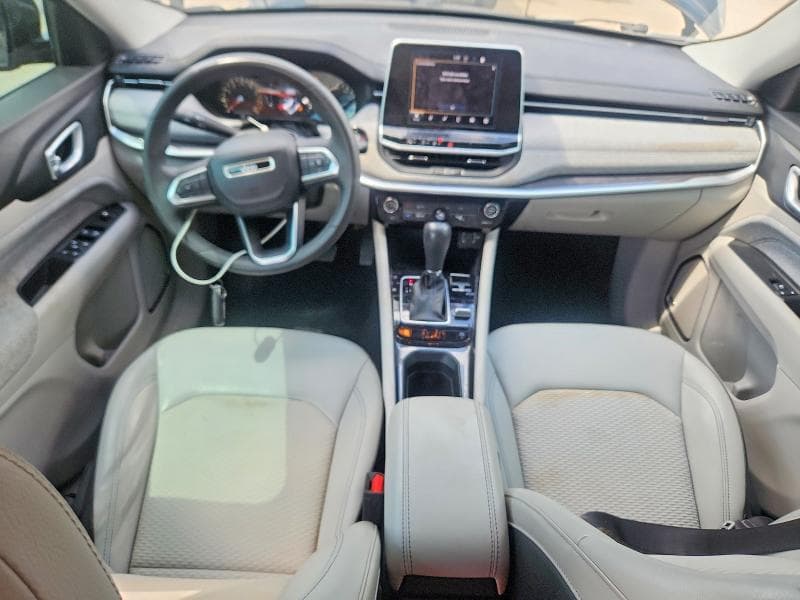 2022 JEEP COMPASS LATITUDE 8