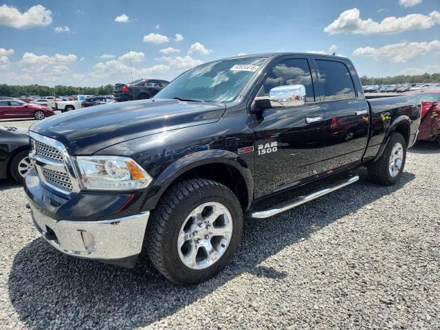 2018 RAM 1500 LARAMIE - 1