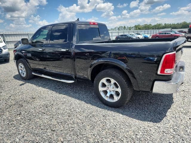2018 RAM 1500 LARAMIE 2