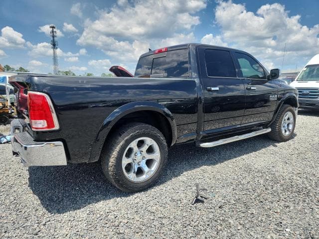 2018 RAM 1500 LARAMIE 3