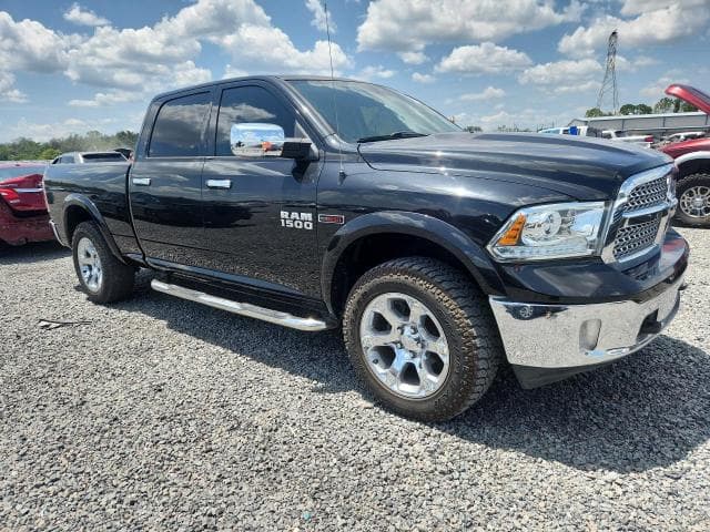 2018 RAM 1500 LARAMIE 4