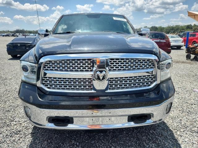 2018 RAM 1500 LARAMIE 5