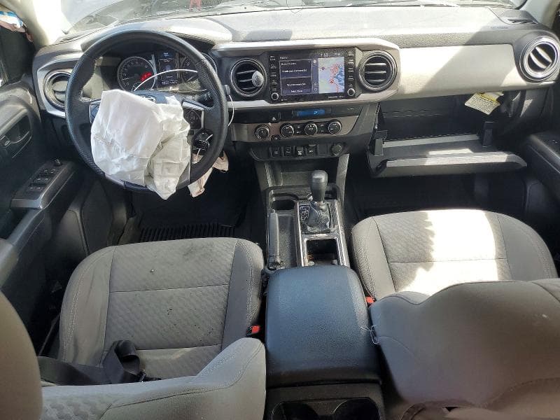 2021 TOYOTA TACOMA SR5 V6 8