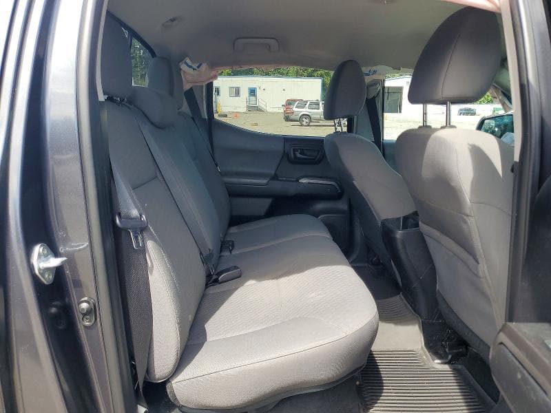 2021 TOYOTA TACOMA SR5 V6 10