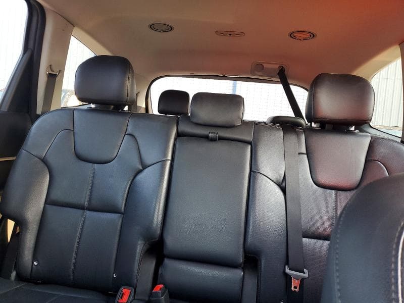 2020 KIA TELLURIDE EX 10