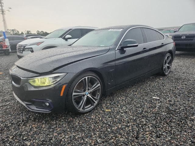 2019 BMW 430I GRAN COUPE - 1