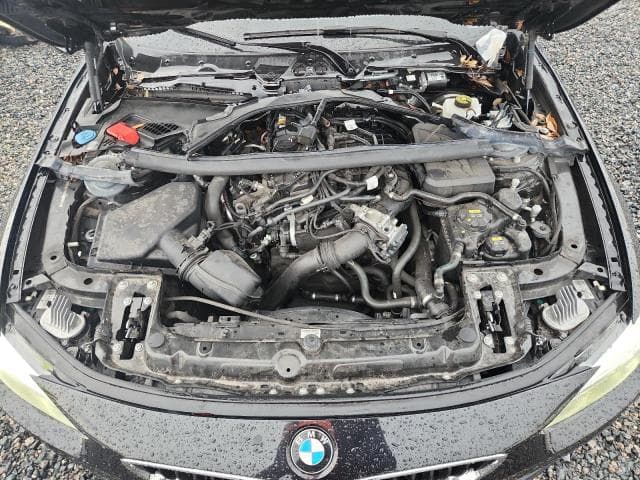 2019 BMW 430I GRAN COUPE 11