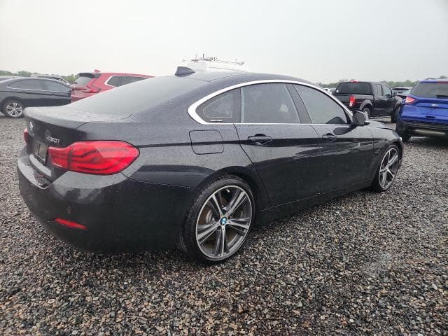 2019 BMW 430I GRAN COUPE 3