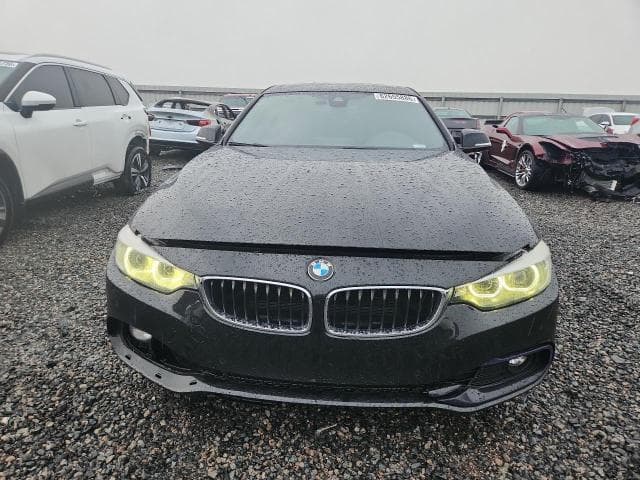 2019 BMW 430I GRAN COUPE 5