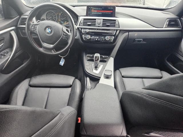 2019 BMW 430I GRAN COUPE 8