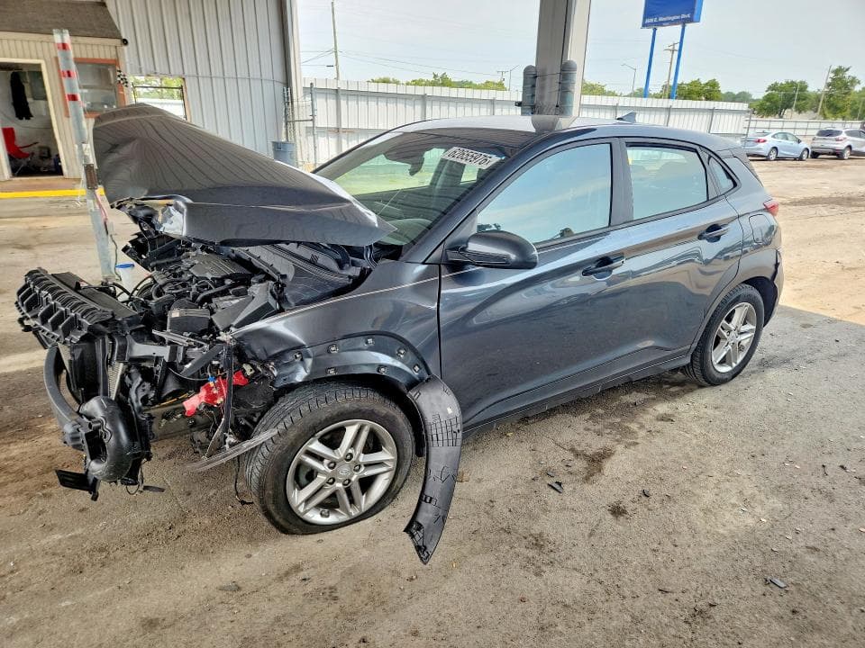 2022 HYUNDAI KONA SE - 1