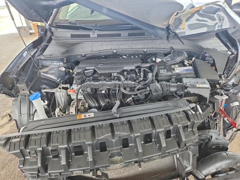 2022 HYUNDAI KONA SE 11