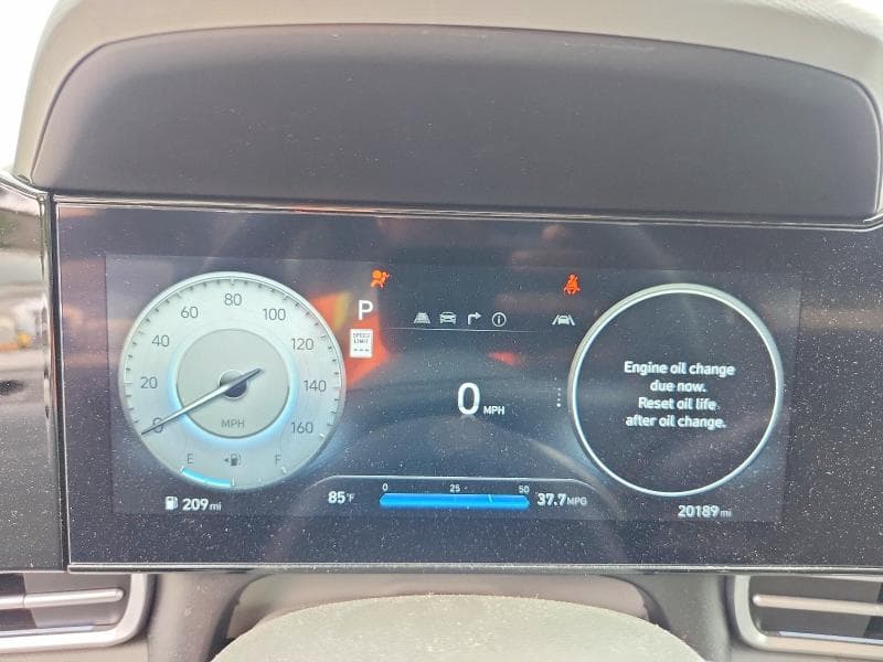 2024 HYUNDAI ELANTRA SEL 9
