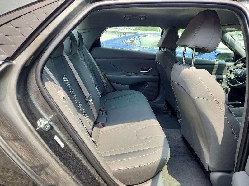 2024 HYUNDAI ELANTRA SEL 10