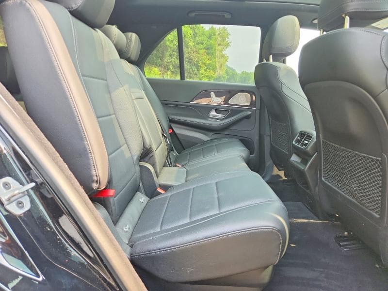 2022 MERCEDES-BENZ GLE 350 4MATIC 11