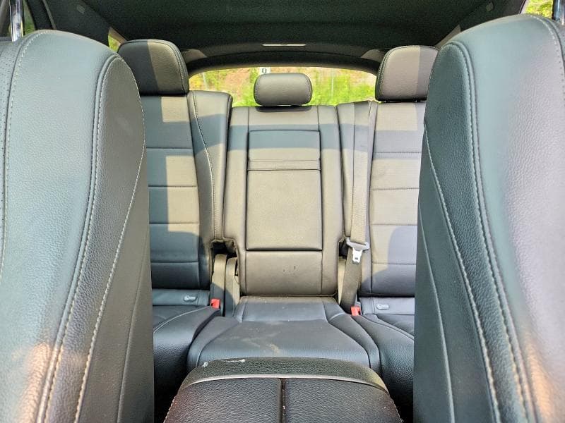 2022 MERCEDES-BENZ GLE 350 4MATIC 10
